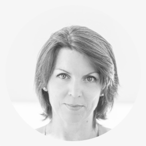 About The Author, Suzy Turner - Papua New Guinea