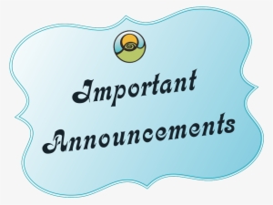 The Clinic Will Be Closed On Friday, August 31 And - Cartoon