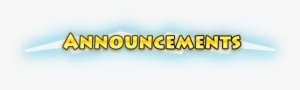 Mp Announcement Title Sb - Airline