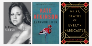 Seven Deaths Of Evelyn Hardcastle