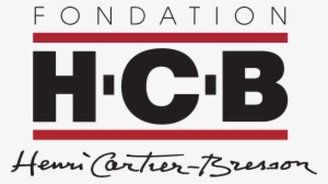 Fondation Hcb - Logo Fondation Cartier Bresson