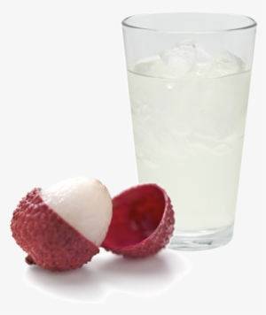 Sumida Cocktail Base - Lychee Juice In Glass Png