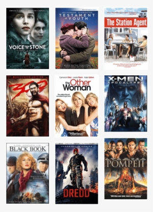 300 Dvd