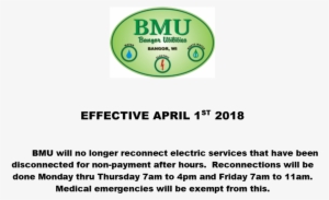 Bmu Disconnect - Portable Network Graphics