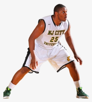 Njcu Athletics Introduced Me To People That I Consider - Christopher Freeman