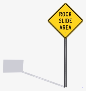 Medium Image - Road Sign Board Png