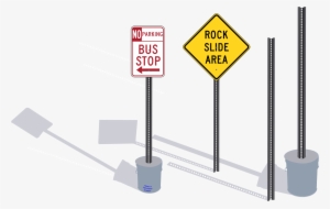 This Free Icons Png Design Of Signposts With Shadow