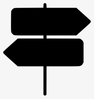Signpost - - Sign