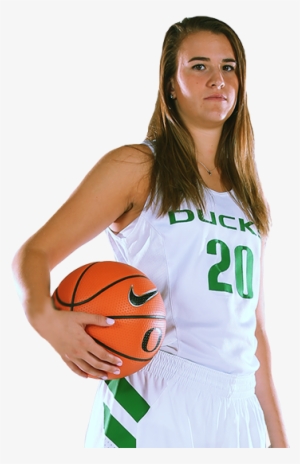Force In Fashion - Oregon Women's Basketball Uniforms