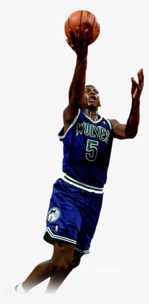 Doug West - Slam Dunk