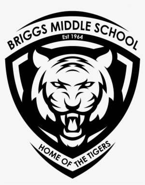 Briggs Middle School Announcements Tuesday, April 24, - Mentahan Logo Picsay Pro