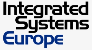 Significant Ip-core Announcements For Omnitek At Ise - Integrated Systems Europe Logo