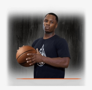 To Breaking Players Down Off The Dribbling And Finishing - Streetball