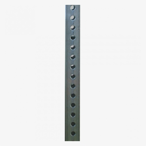 Multipurpose Square Post - Steel