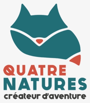 Quatre Natures - Quatre Natures Logo