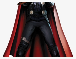 Chris Hemsworth Png Transparent Images - Transparent Background Avengers Png