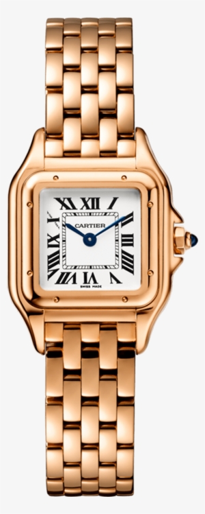 Re De Cartier Small - Cartier Watches In Usa