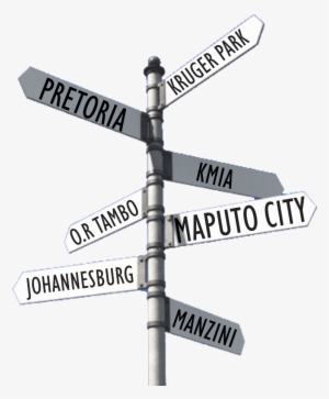 Transfers - Street Sign