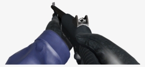 Nova Viewmodel Csgo - Cs Go First Person Png