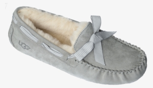 Dakota Stripe - Ugg - Varumärken - Toffelshoppen - - Slip-on Shoe