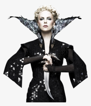 Free Do Chris Hemsworth And Kristen Stewart Kiss In - Snow White And The Huntsman Queen Png