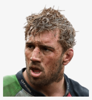 Chris Robshaw In Action Png - Portable Network Graphics