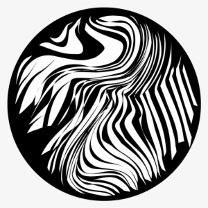 Wild Zebra Print - Wild Zebra Gentlemen's Club