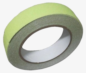 Brady Glow In The Dark Anti Skid Tape