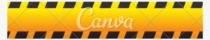 Yellow Caution Tape Vector - Graphic Design