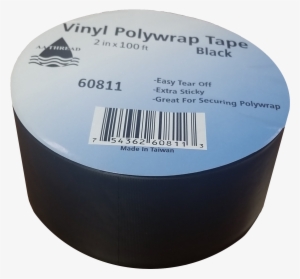 Black Pvc Tape - Wire