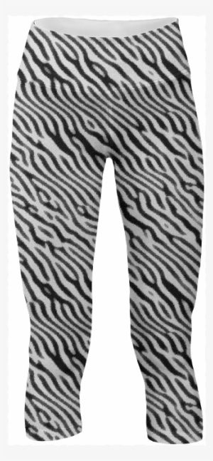 Zebra Print Yoga Pants 65 点 400x719 Png Download Pngkit