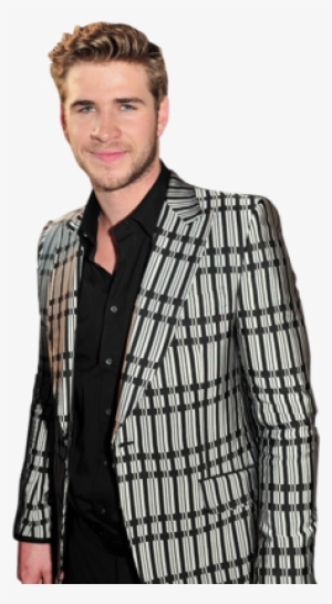 Liam Hemsworth Png