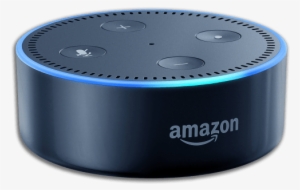 Amazon Echo Dot (2nd Gen) Alexa Personal Assistant