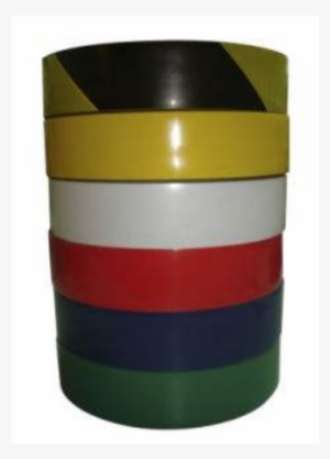 Pvc Flooring Warning Optical Adhesive Tapes - Adhesive Tape