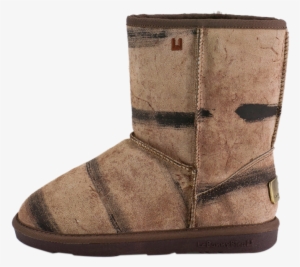 Italian Ugg Boots - Snow Boot