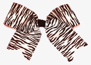 Basic Cheerleader - Zebra