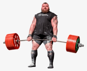 Strongman