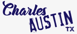 Charles Warner - Austin, Tx - Vector Graphics