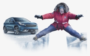 Winning The Super Bowl Of Advertising - 2017 Kia Superbowl Commercial