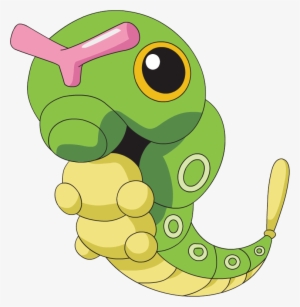 De Caterpie