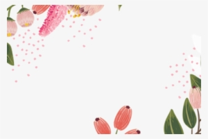 Graphic Black And White Stock Card Vector Vintage - Flower