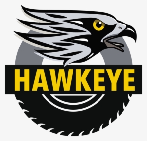 Hawk Eye - Hawk Log