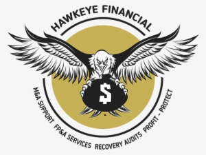 Logo - Eagle Vector Png