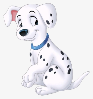 File History - 101 Dalmatiens Disney