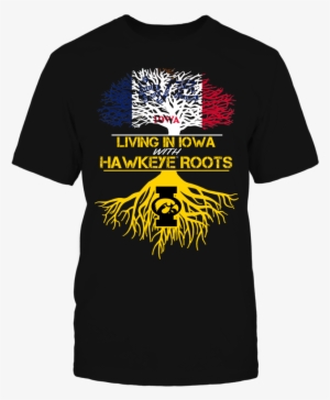Iowa Hawkeyes - Florida - Hawkeye Roots - Next Level Women's Premium