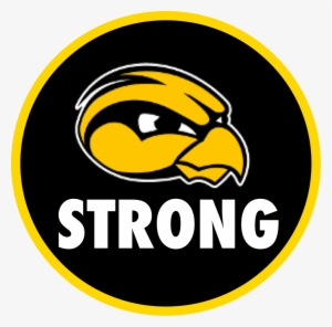 Hawkeye - Strong Is Beautiful Quote