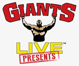 Giants Live
