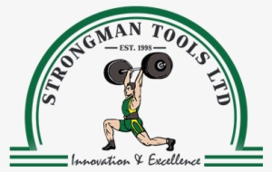 Strongman Tools - Weight Lifter