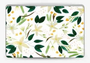 Vanilla - Macbook Pro 13-inch