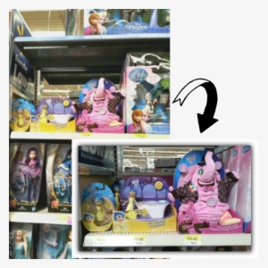 You Can Find The Tomy Inside Out Toys With The Disney - Toy